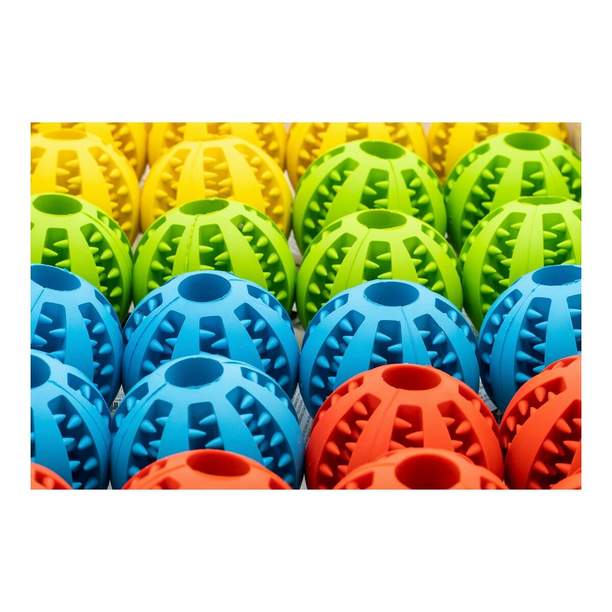 Gloria Dental Care Dog Chew Toy — Small (5 cm)