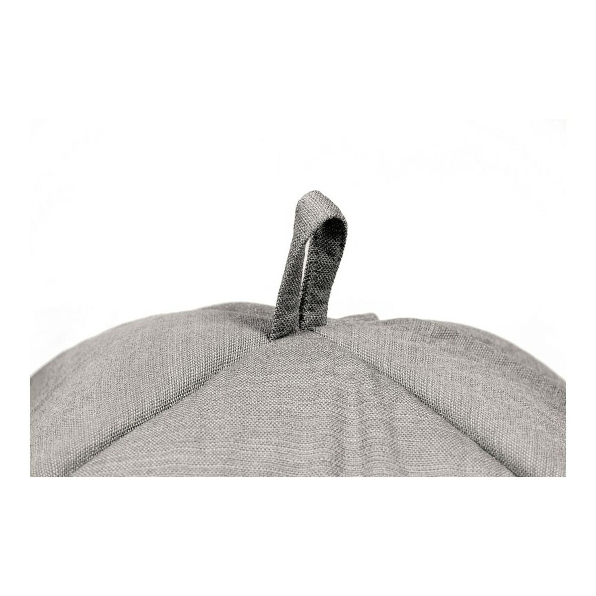 Gloria Green Dreams Dog Bed — Grey (40×40 cm)