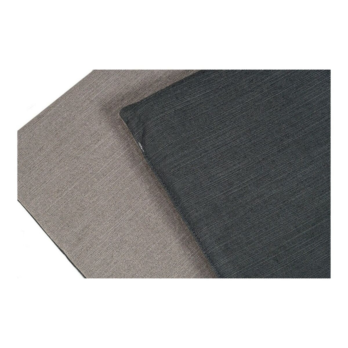 Gloria Green Dreams Dog Bed — Grey (40×40 cm)