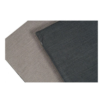 Gloria Green Dreams Dog Bed — Grey (40×40 cm)