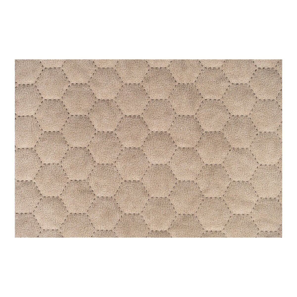 Gloria Sweet Dog Bed — Brown (100×70 cm)