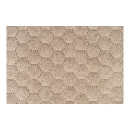 Gloria Sweet Dog Bed — Brown (100×70 cm)