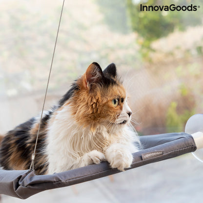 Catlax Hanging Cat Hammock