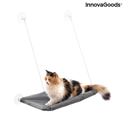 Catlax Hanging Cat Hammock