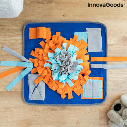 Fooland Snuffle Mat for Dogs — Slow Feed & Brain Games
