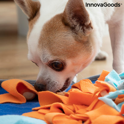Fooland Snuffle Mat for Dogs — Slow Feed & Brain Games