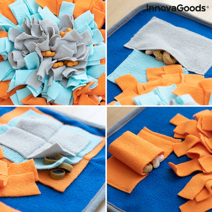Fooland Snuffle Mat for Dogs — Slow Feed & Brain Games
