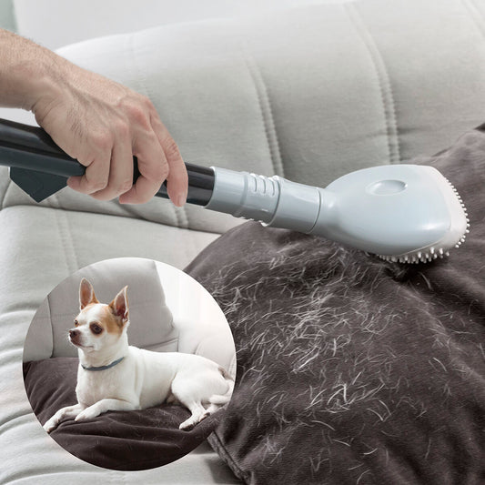 Smoovah Pet Hair Vacuum Brush