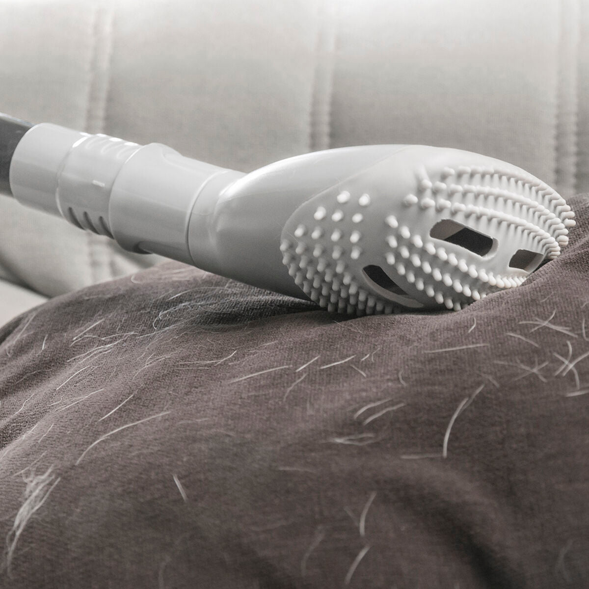 Smoovah Pet Hair Vacuum Brush