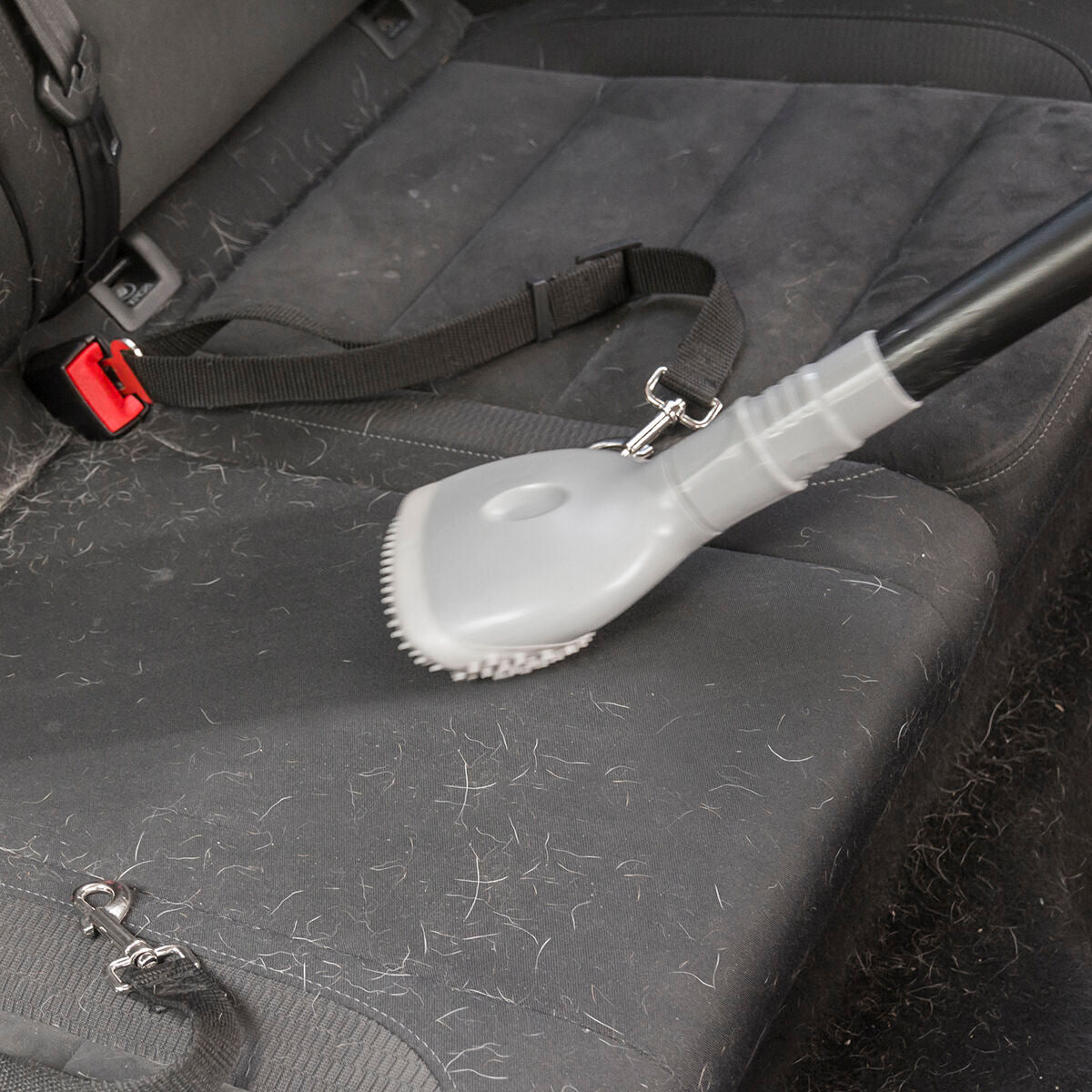 Smoovah Pet Hair Vacuum Brush
