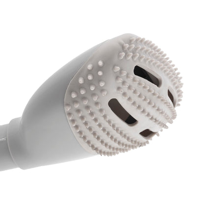 Smoovah Pet Hair Vacuum Brush