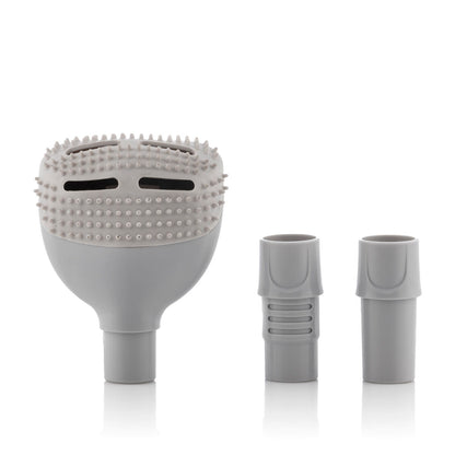 Smoovah Pet Hair Vacuum Brush