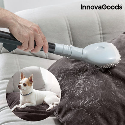 Smoovah Pet Hair Vacuum Brush