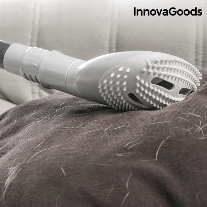 Smoovah Pet Hair Vacuum Brush