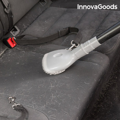 Smoovah Pet Hair Vacuum Brush