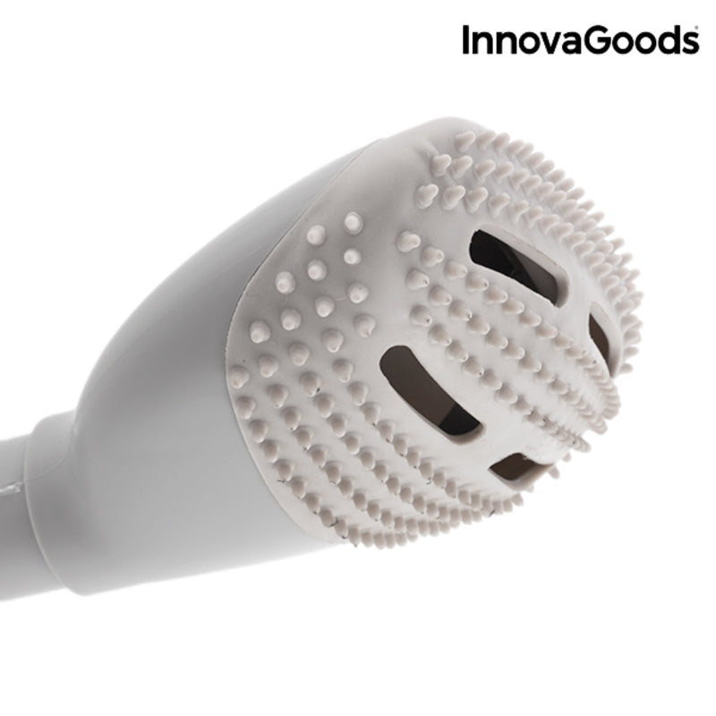 Smoovah Pet Hair Vacuum Brush