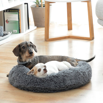 Bepess Anti-Stress Calming Pet Bed — Dog & Cat (Ø60 cm)
