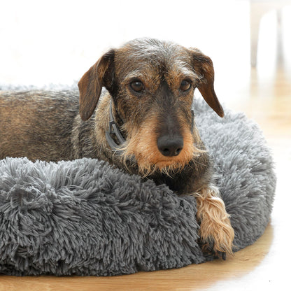 Bepess Anti-Stress Calming Pet Bed — Dog & Cat (Ø60 cm)