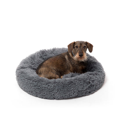 Bepess Anti-Stress Calming Pet Bed — Dog & Cat (Ø60 cm)