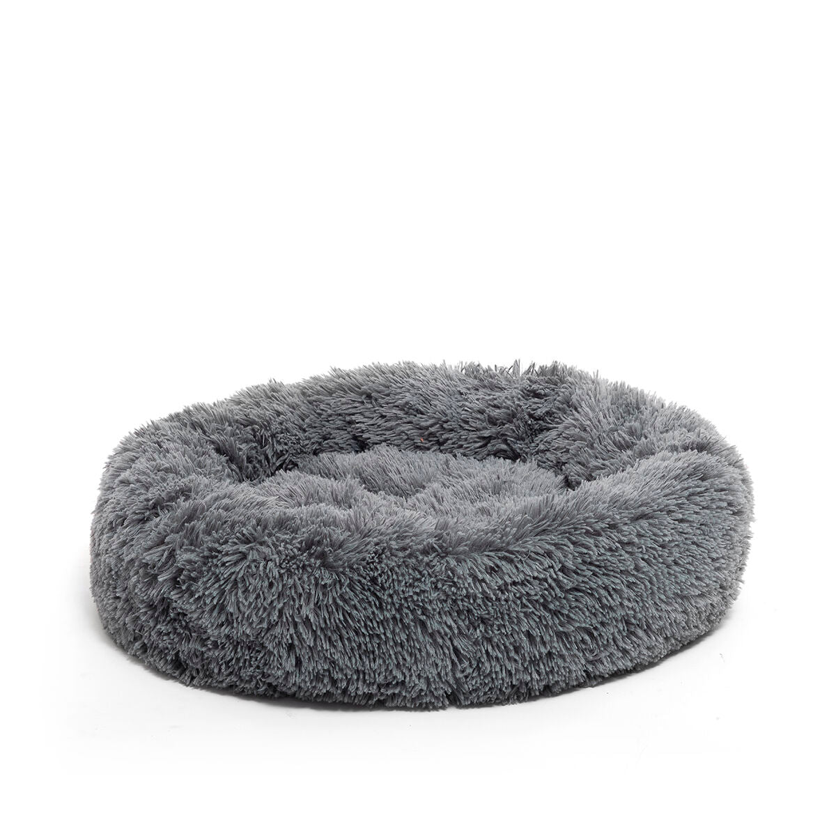 Bepess Anti-Stress Calming Pet Bed — Dog & Cat (Ø60 cm)
