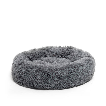 Bepess Anti-Stress Calming Pet Bed — Dog & Cat (Ø60 cm)