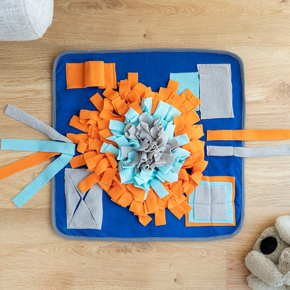 Fooland Snuffle Mat for Dogs — Slow Feed & Brain Games