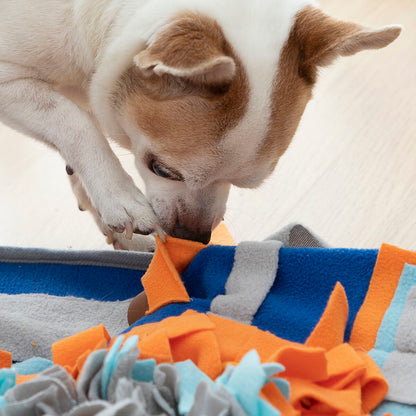 Fooland Snuffle Mat for Dogs — Slow Feed & Brain Games