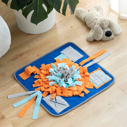 Fooland Snuffle Mat for Dogs — Slow Feed & Brain Games