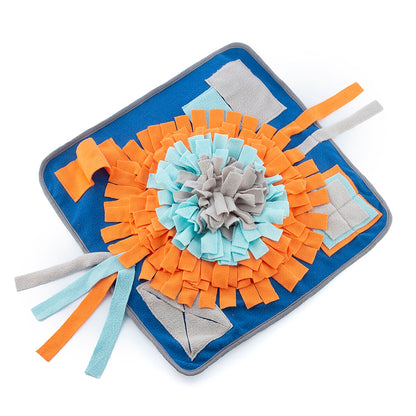 Fooland Snuffle Mat for Dogs — Slow Feed & Brain Games