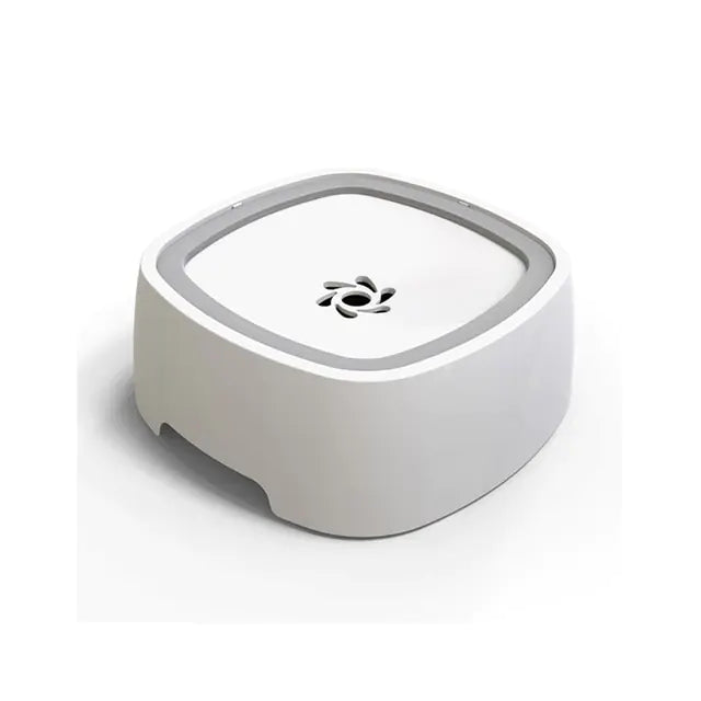 Non-slip pet food bowl